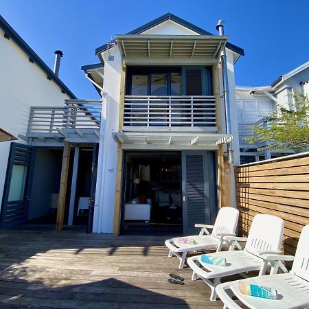 クニスナ Th39 Thesen Islandsヴィラ エクステリア 写真