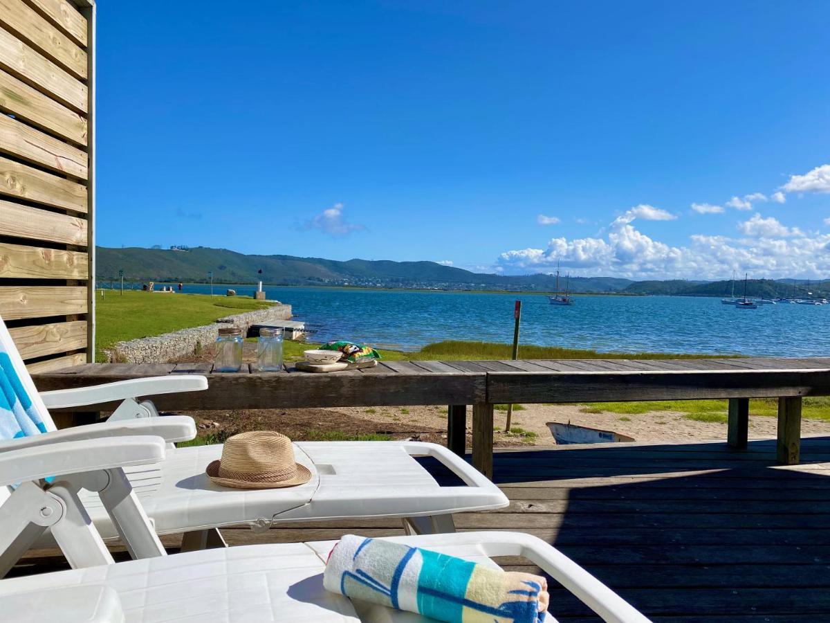 クニスナ Th39 Thesen Islandsヴィラ エクステリア 写真